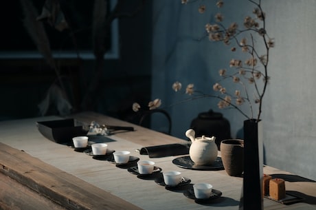茶啊二中(茶啊二中：发掘中国传统茶文化的乐园)