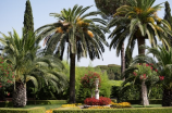 罗马花园(探访意大利罗马花园)