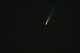 哈雷彗星多少年出现一次(哈雷彗星多少年出现一次？原来这背后有着奥秘！)