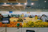 大型超市 : 给在忙碌生活的我们带来便利和选择