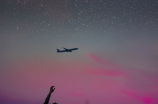 飞越银翼：揭秘关于飞机的电影世界
